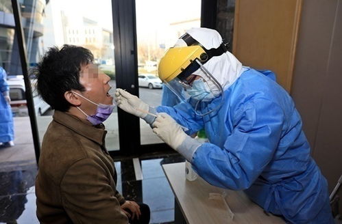 無錫全省率先行動(dòng)，為復(fù)工企業(yè)提供專業(yè)核酸篩查檢測服務(wù)