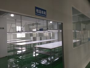 HQTS東莞檢品工廠盛大開業，構建倉、檢、配一體化供應鏈服務新標桿