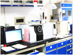 農產品質量安全檢測技術服務 守護餐桌安全，賦能現代農業