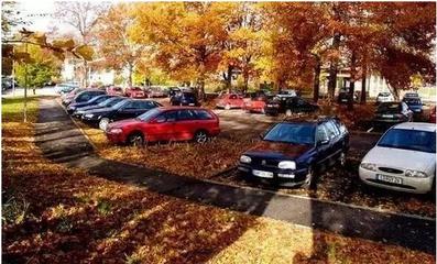 停車(chē)場(chǎng)服務(wù) 從設(shè)計(jì)到優(yōu)化的全方位專題研究