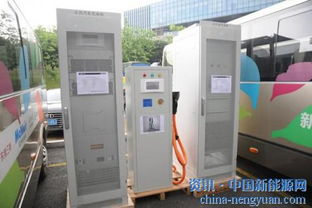 新政硬要求明確布局充電樁，停車場服務升級助力綠色出行